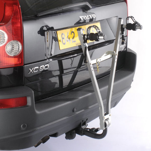 Porte velo pour 1 velo electrique