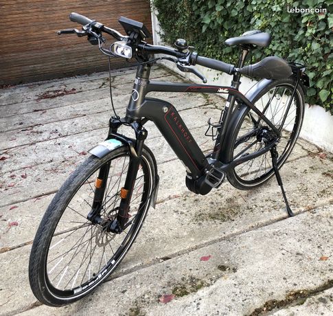 Velo appartement pliable le bon coin