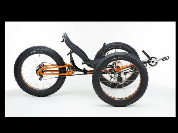 Velo 3 roues adulte occasion belgique