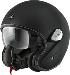 Casque velo custom