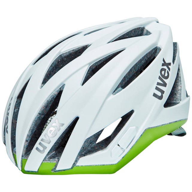 Casque velo femme uvex