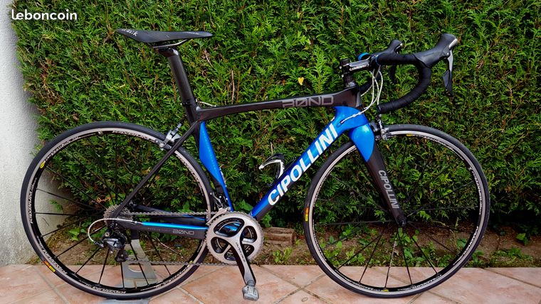Velo occasion 64