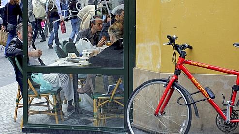 Velo piste occasion paris