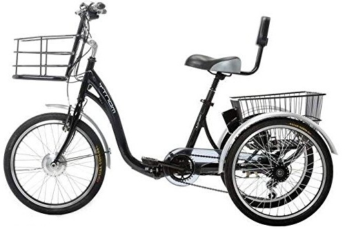 Le meilleur velo electrique du marché