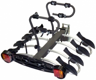 Porte vélo 4 vélo occasion