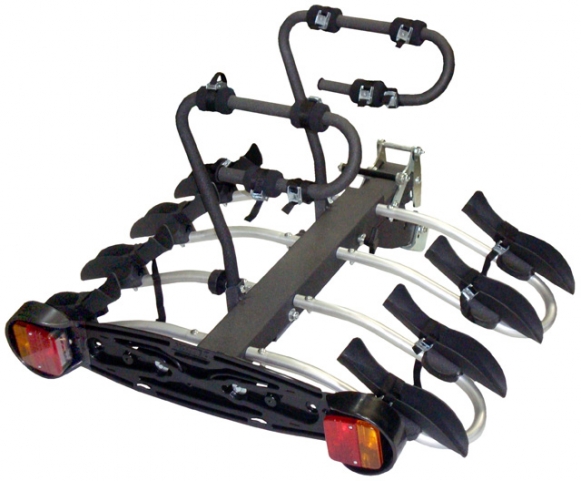Porte velo mottez 4 velos occasion