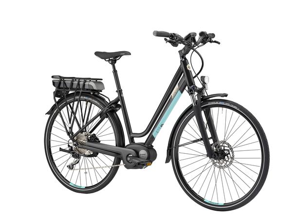 Velo electrique lapierre overvolt trekking 800