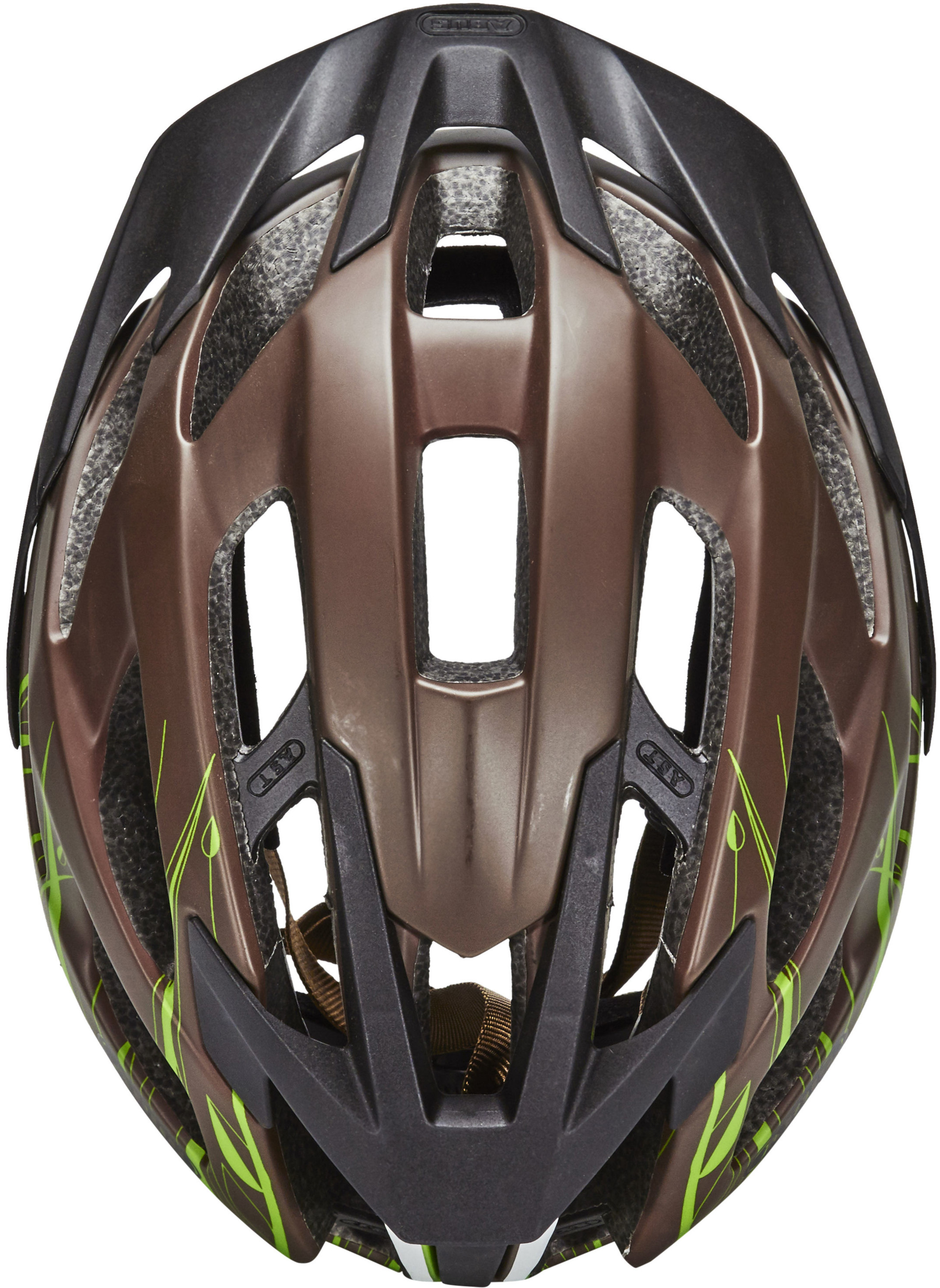 Casque vélo abus hill bill