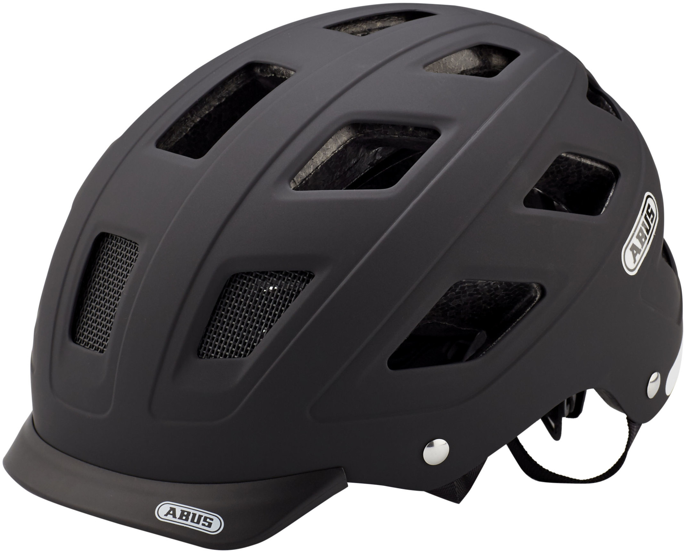 Casque vtt abus