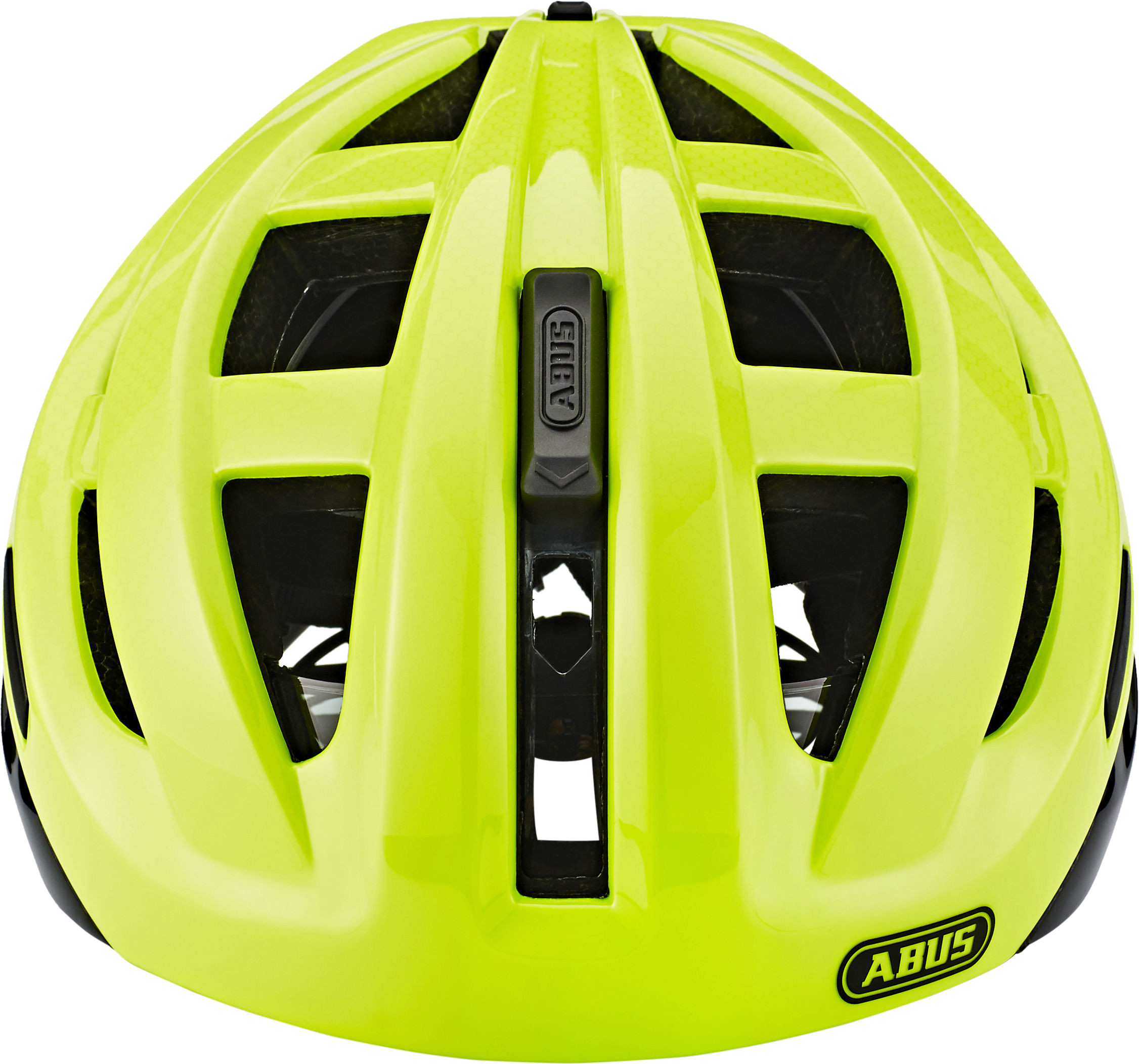 Casque vélo abus in vizz