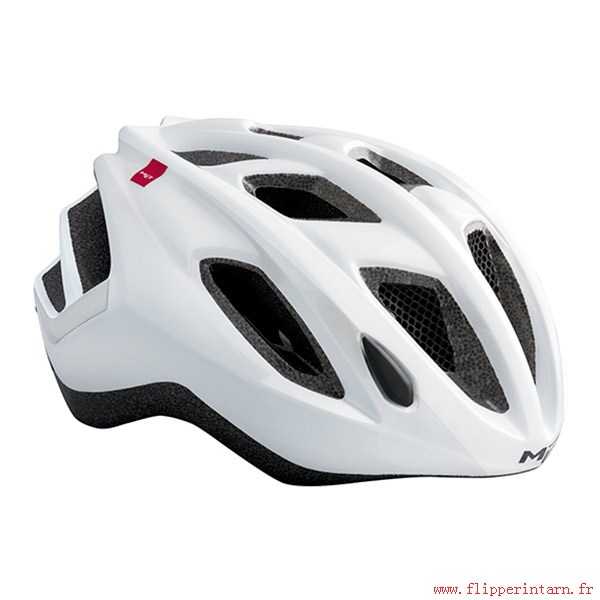 Casque de vélo simple