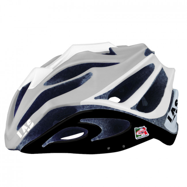 Casque velo svt
