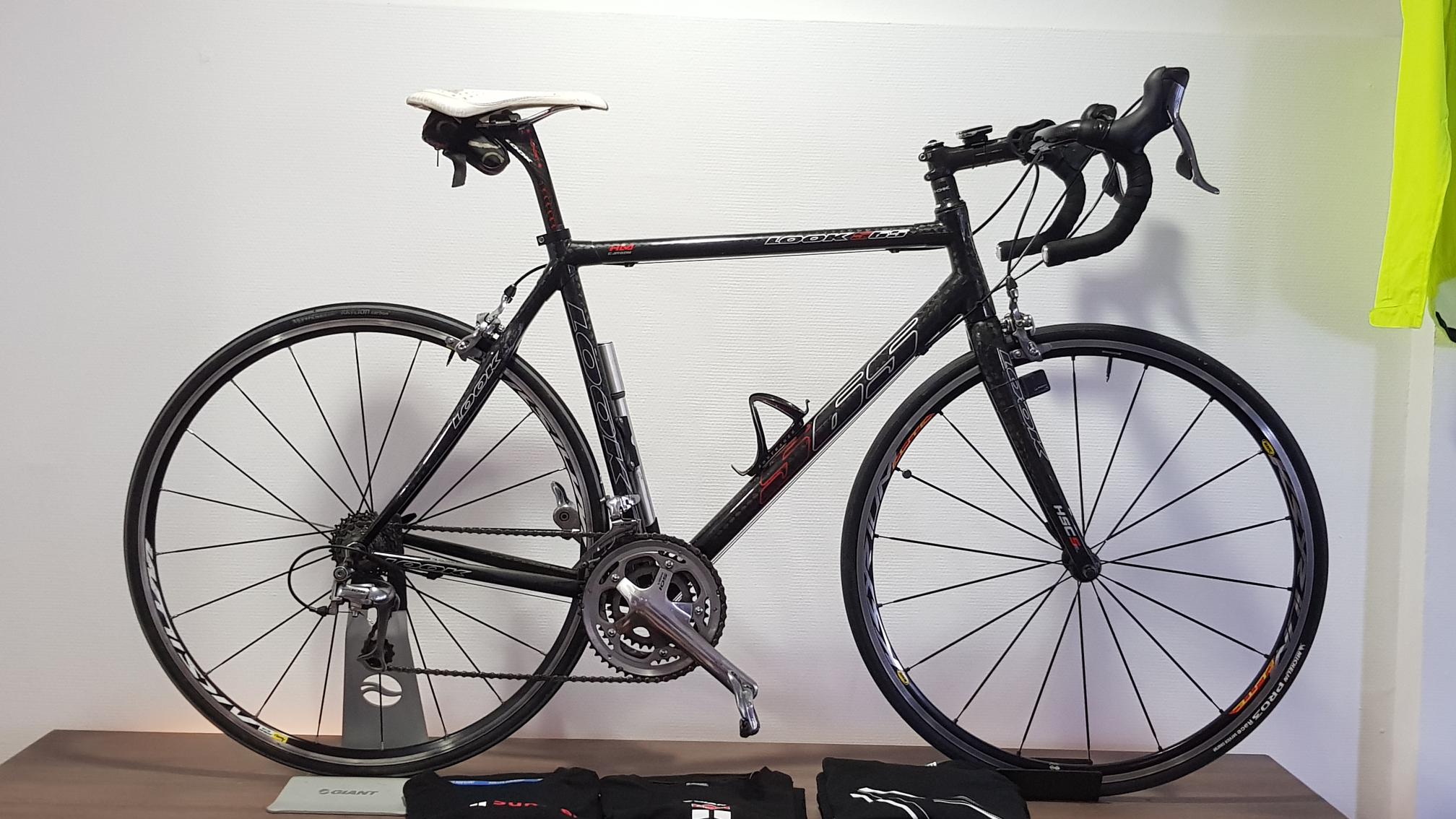 Vélo d'occasion toulouse