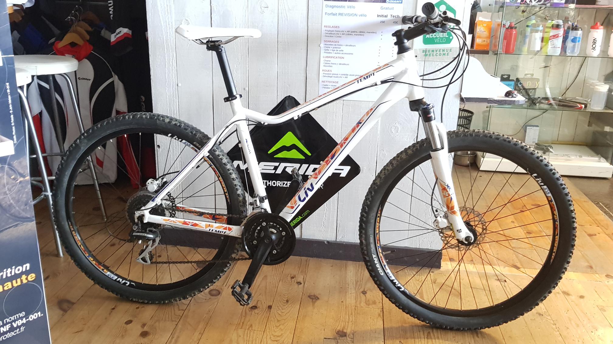 Velo femme occasion toulouse