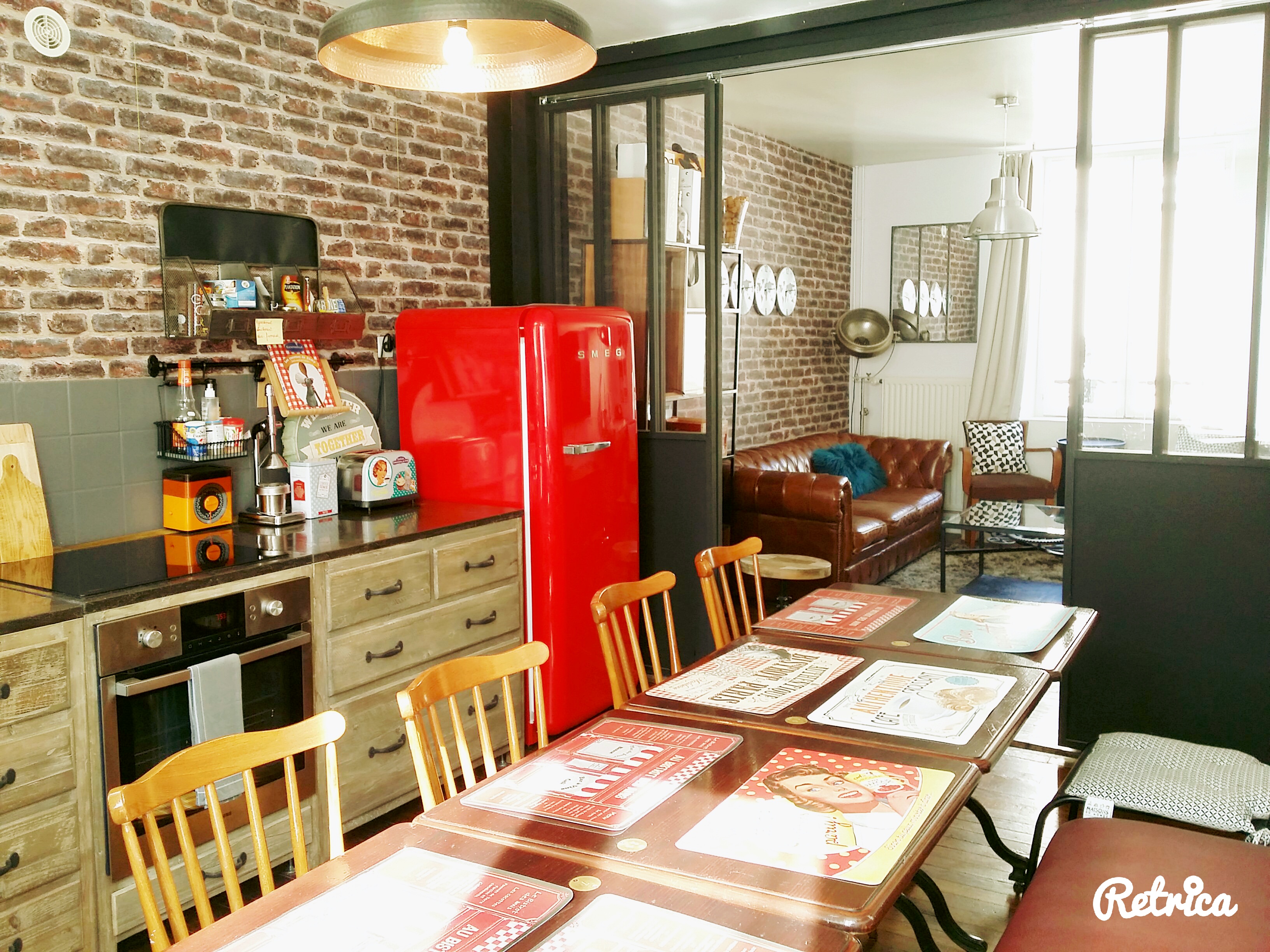 Notice velo appartement number one