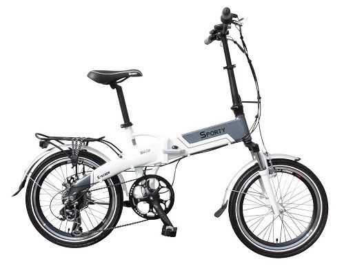 Velo electrique a rouen