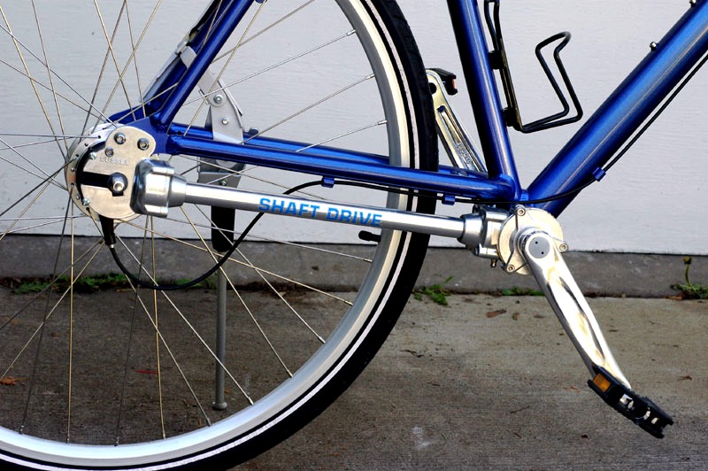 Points a verifier achat velo occasion