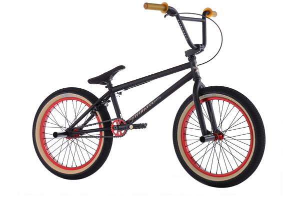 Acheter un bmx