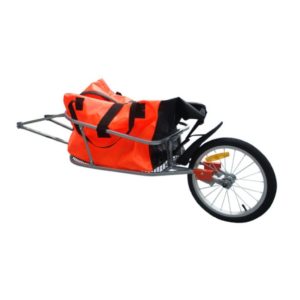 Chariot pour velo occasion
