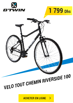 Cadre velo occasion taille 49