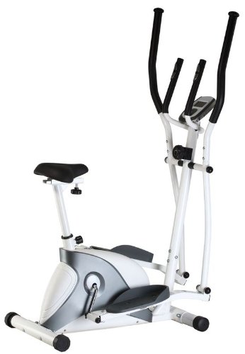 Choisir velo elliptique ou velo d appartement