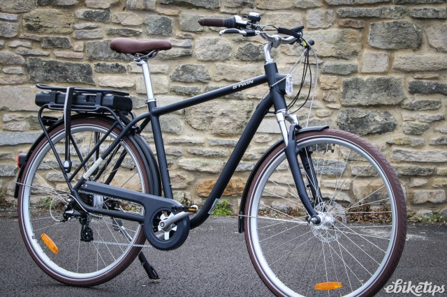 Velo electrique decathlon 900e avis