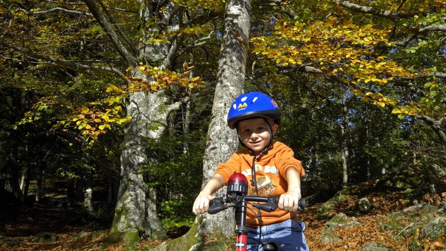 Norme sécurité casque vélo