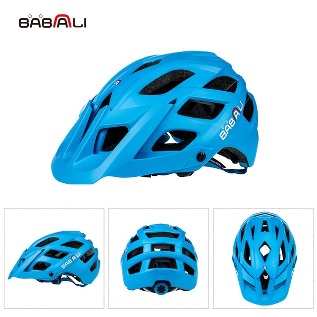 Casque velo route confortable