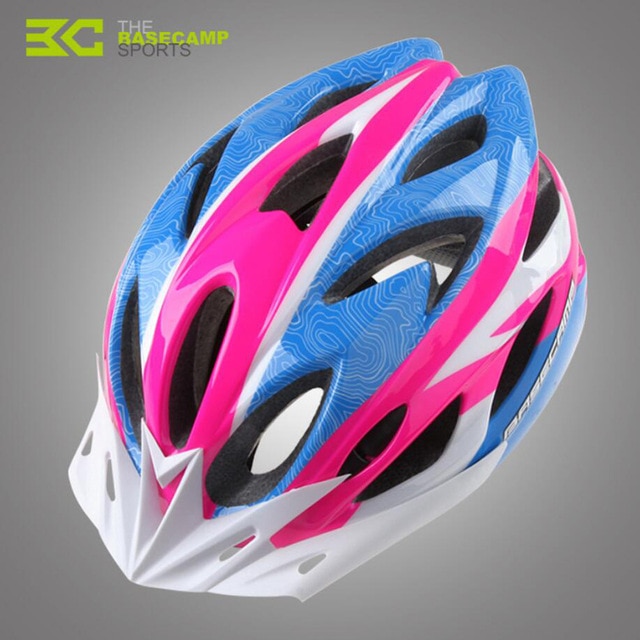Casque velo visiere aliexpress
