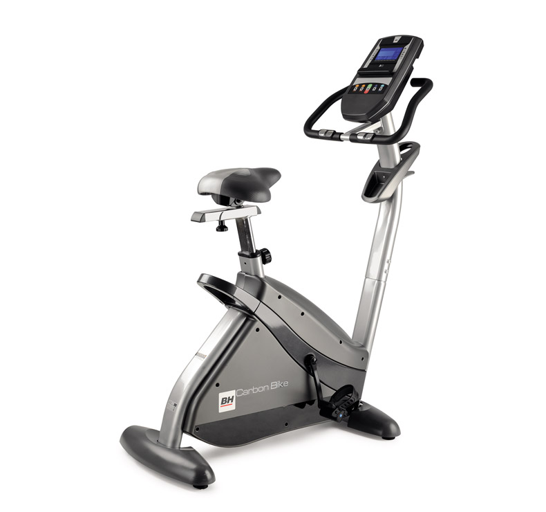 Velo appartement garmin