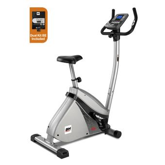 Fitness concept velo appartement