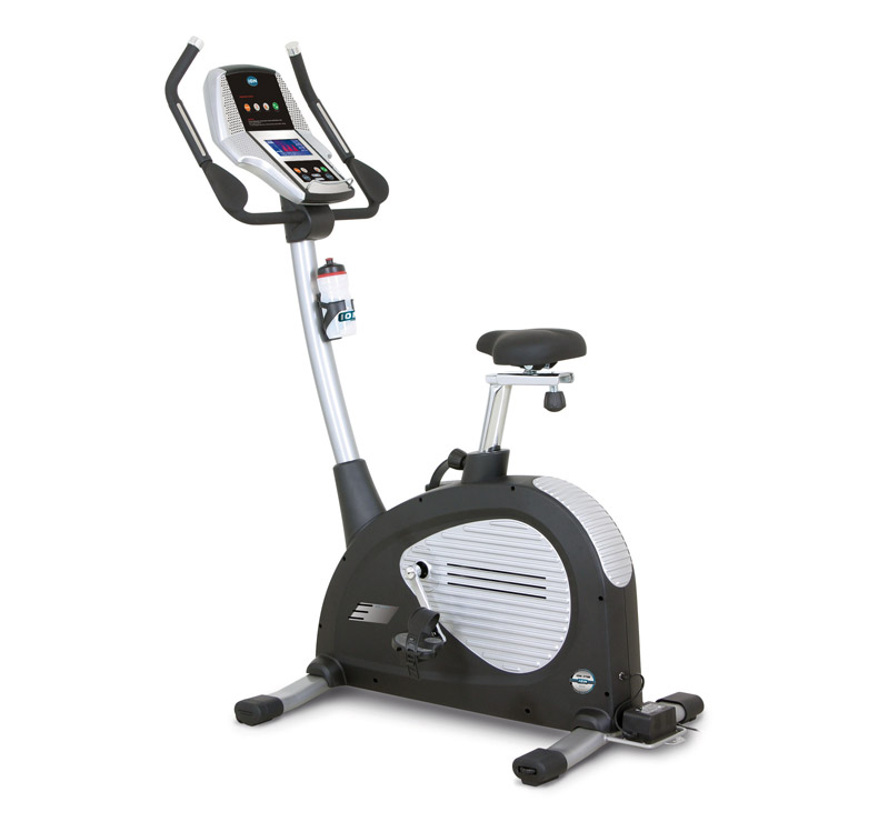 Velo appartement fitness digital