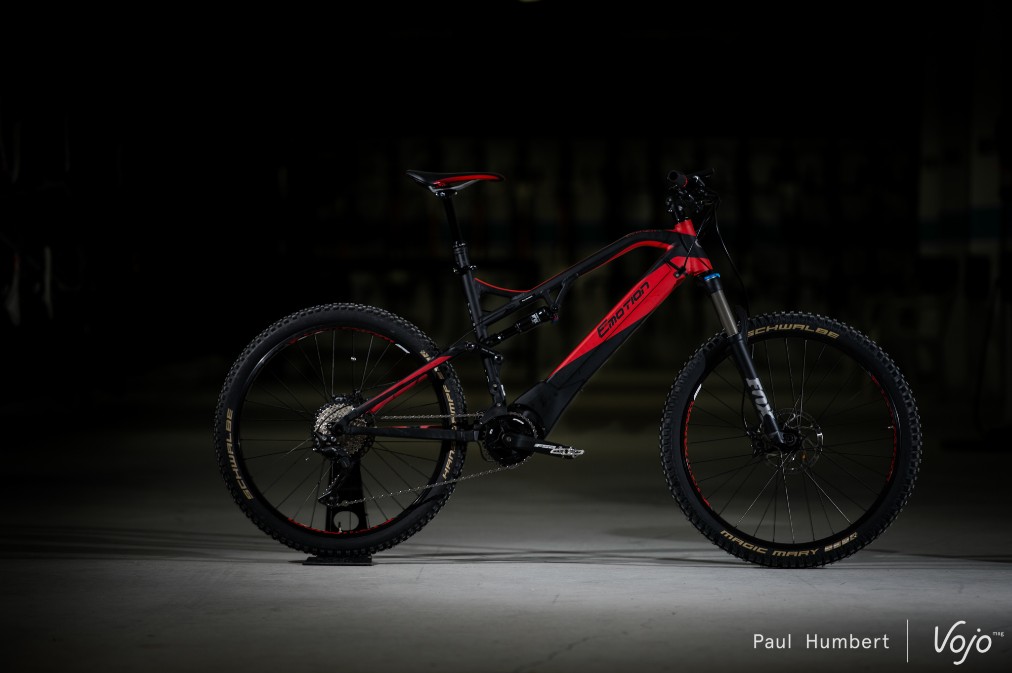 Bh velo electrique 2017