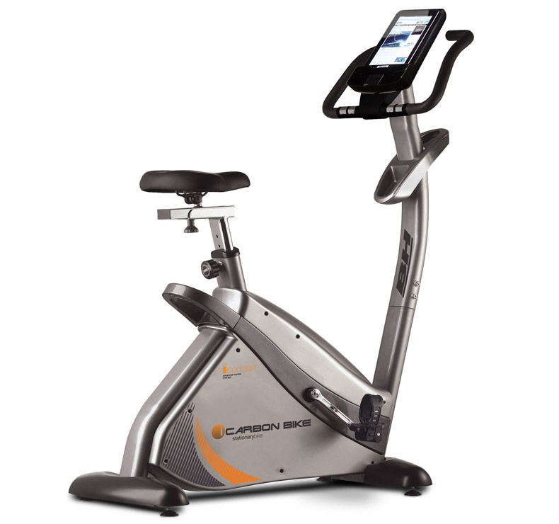 Application iphone velo appartement