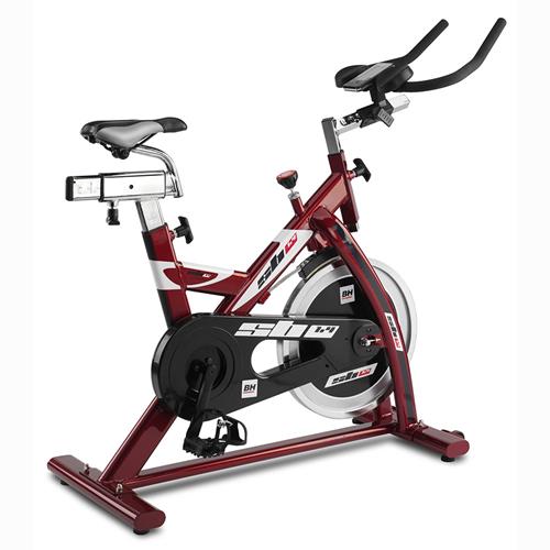 Velo appartement spinning rpm