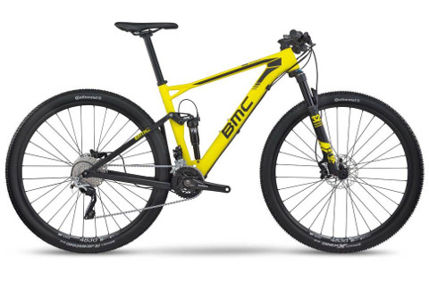 Vtt electrique decathlon 520 s