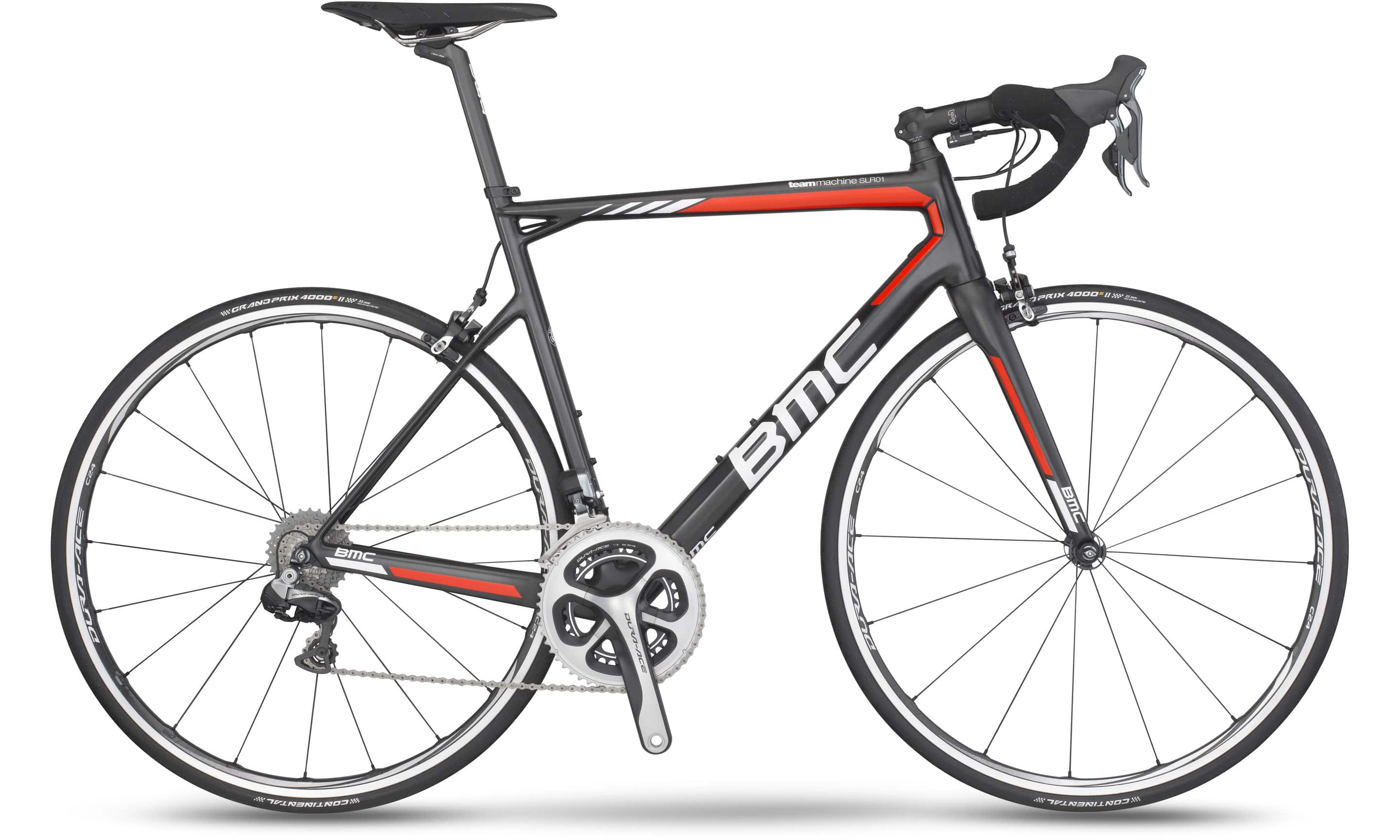 Velo route occasion bmc
