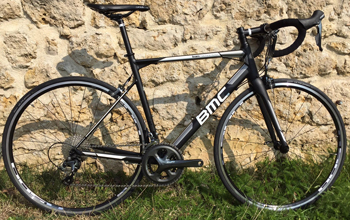 Vélo occasion bmc