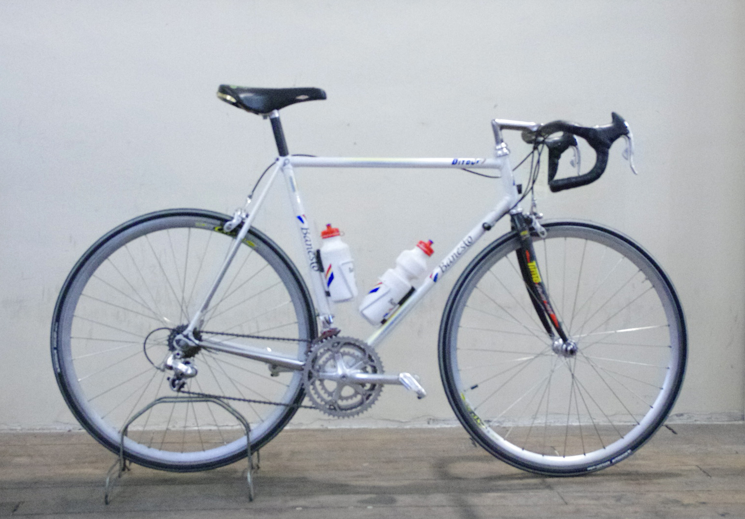 Velo de course d occasion taille 54