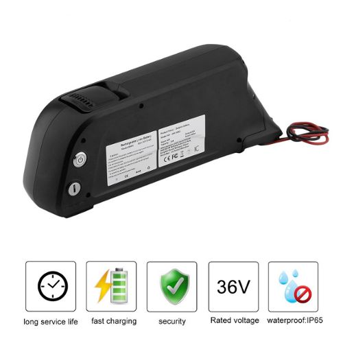Batterie velo electrique 36v pas cher