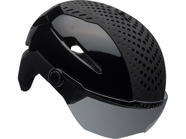 Casque velo urbain bell