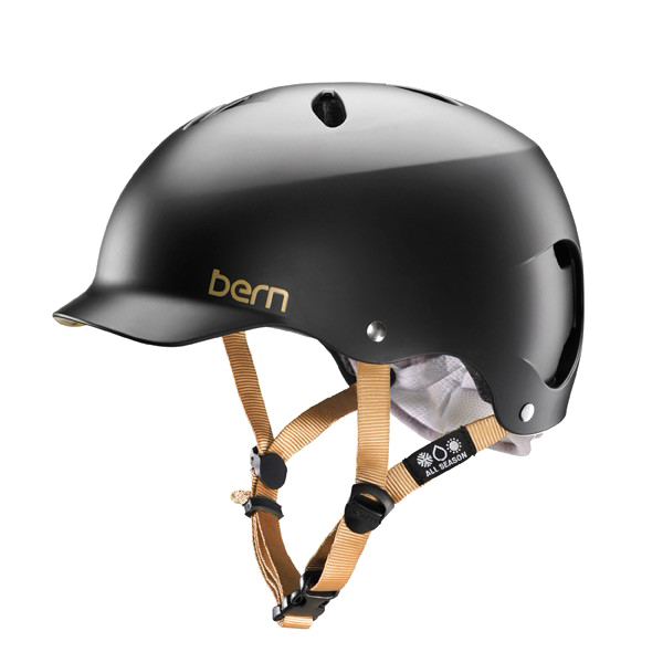 Casque vélo en ville