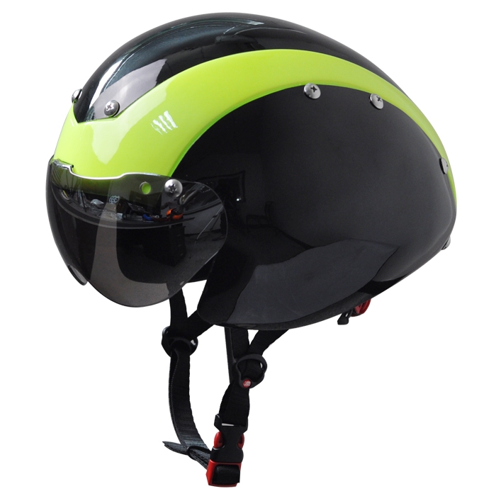 Meilleur casque aero velo