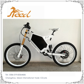 Top 5 velo electrique