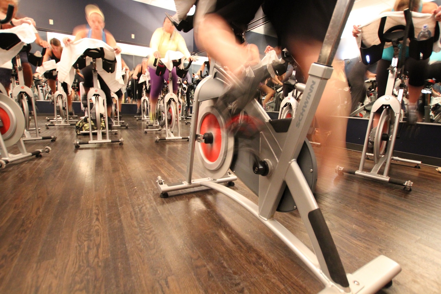 Vertus velo appartement