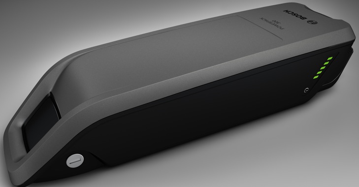 Batterie velo bosch occasion