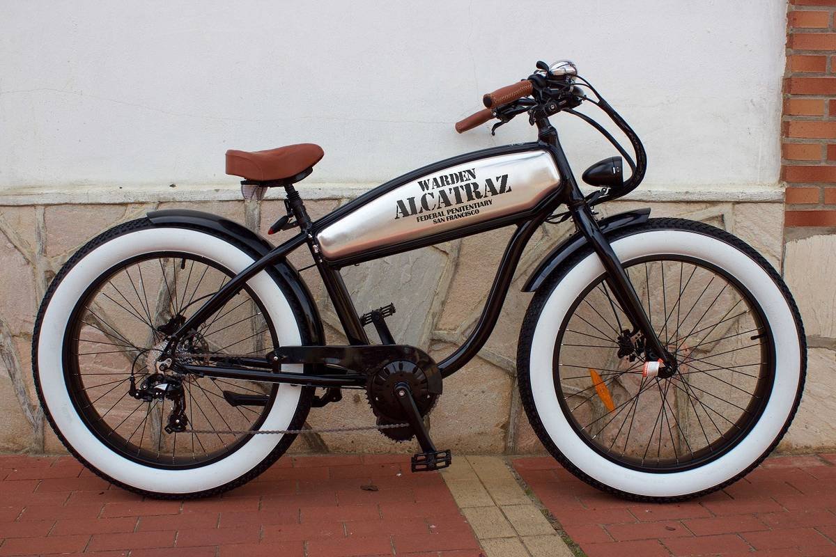 Louer un velo electrique