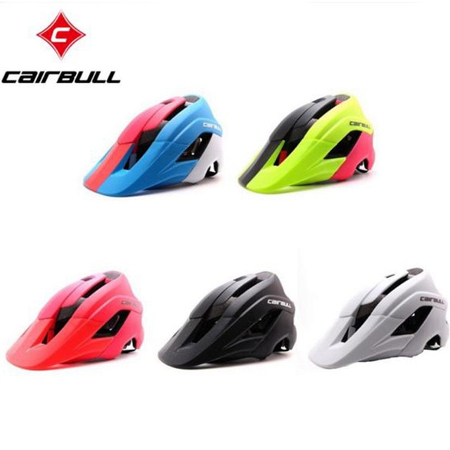 Aliexpress casque de velo