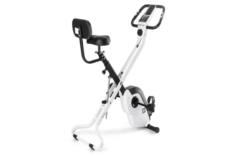 Velo appartement 130 kg