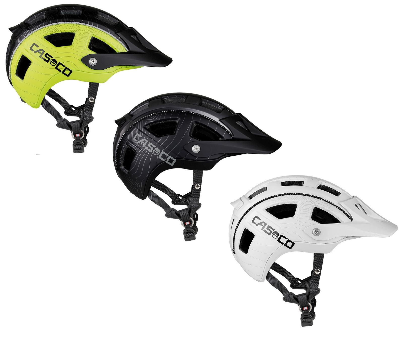 Casque velo aeré